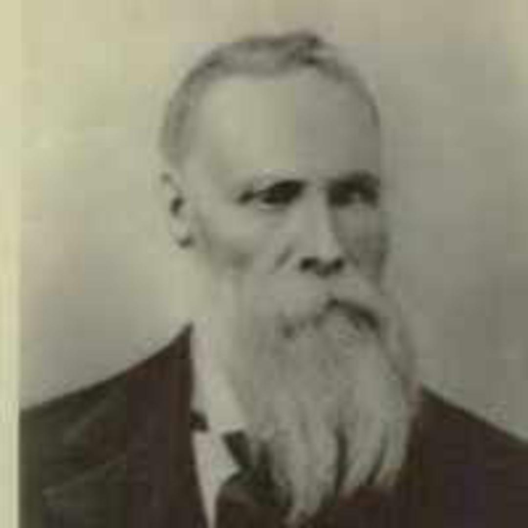 George William Clemens (1847 - 1901) Profile